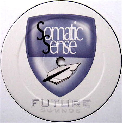 Callisto Presents: Cressida - Certainty / Carillon | Somatic Sense Future Sounds (SomaticFuture005) - 2 Callisto Presents: Cressida - Certainty / Carillon | Somatic Sense Future Sounds (SomaticFuture005) - 2