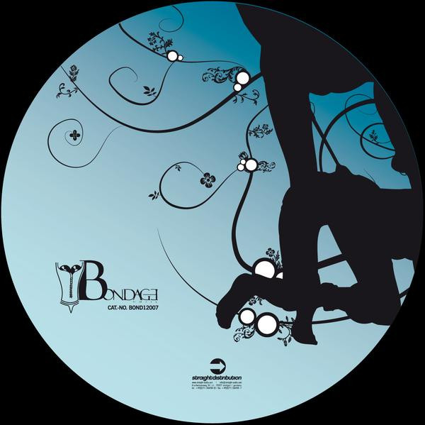 Transistor - Alpha | Bondage Music (BOND12007)