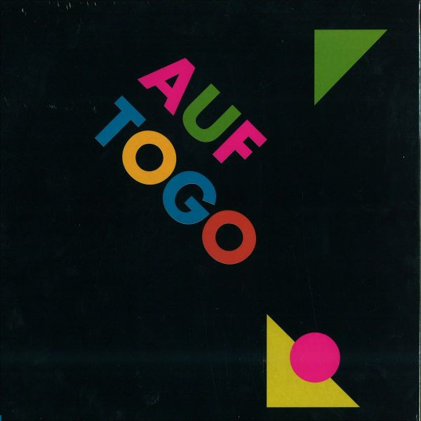 Auf Togo - Second Left / Member Talk | Leng (LENG014)