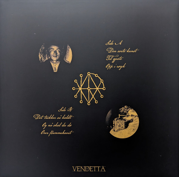 Ild - Kvern | Vendetta Records (none) - 2 Ild - Kvern | Vendetta Records (none) - 2