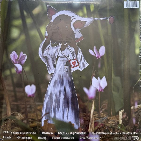 Car Seat Headrest - The Scholars | Matador (OLE2132LP) - 2 Car Seat Headrest - The Scholars | Matador (OLE2132LP) - 2