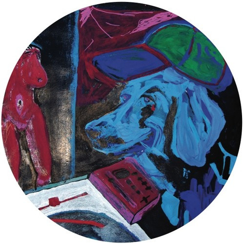 brAque - Mouvance EP | D.KO Records (D.KO20)