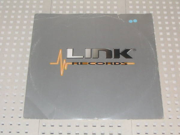 Jeanette Cruz - Dolea | Link Records (LINK 005) - main