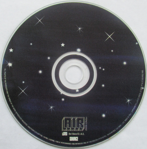 AIR - Moon Safari | Source (724384497828) - 3 AIR - Moon Safari | Source (724384497828) - 3