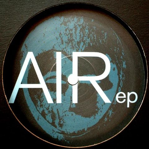 Oliver Ho - Air EP | Meta (META23) - 2