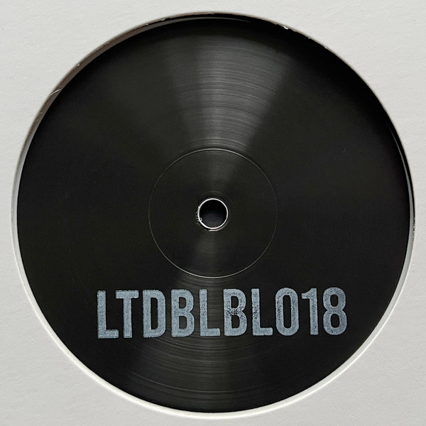 Eloi - LTDBLBL018 | Ltd, W/Lbl (LTDBLBL018)