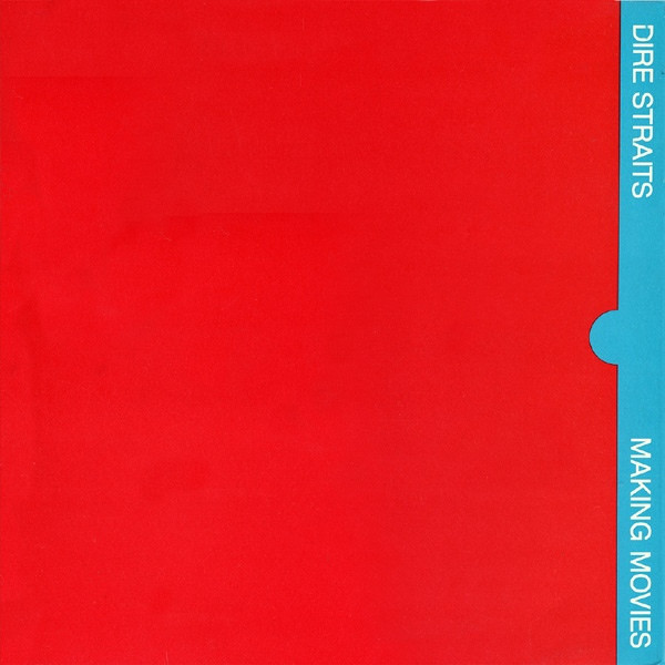 Dire Straits - Making Movies | Vertigo (6359 034) - main