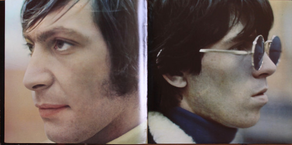 The Rolling Stones - Big Hits (High Tide And Green Grass) | Decca (TXS 101) - 4