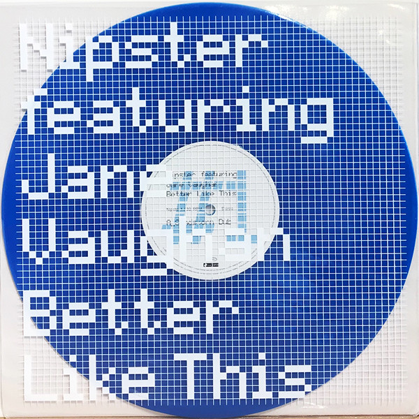Nipster - Better Like This | Epic (NIPSTER 1) - main