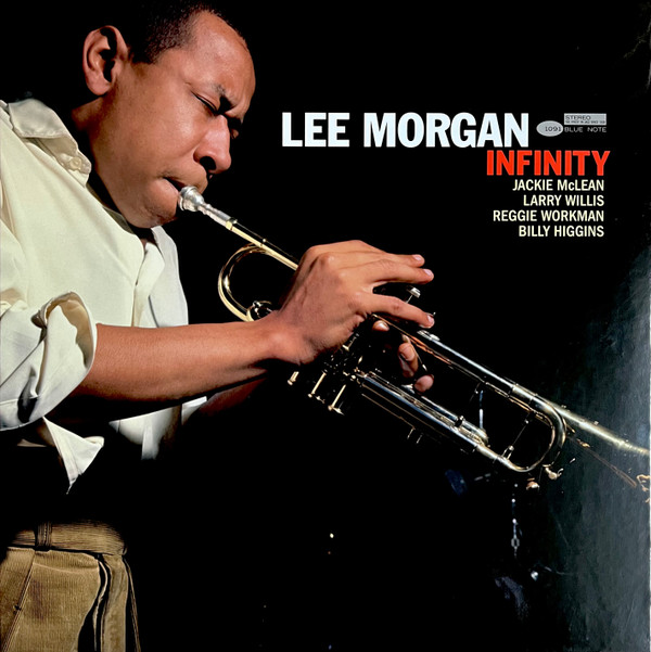 Lee Morgan - Infinity | Blue Note (B0034578-01) - main