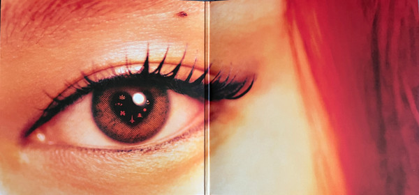 Jennie - Ruby | Columbia (19802925011) - 2