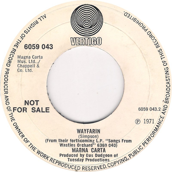 Time For The Leaving