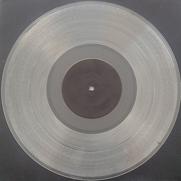 Redagain P - Spectrum EP | Labworks Germany (LAB LTD 04) - main