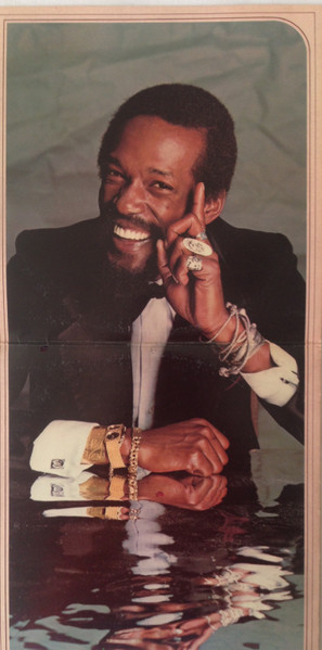 Eddie Kendricks - For You | Tamla Motown (STMA 8020) - 3 Eddie Kendricks - For You | Tamla Motown (STMA 8020) - 3