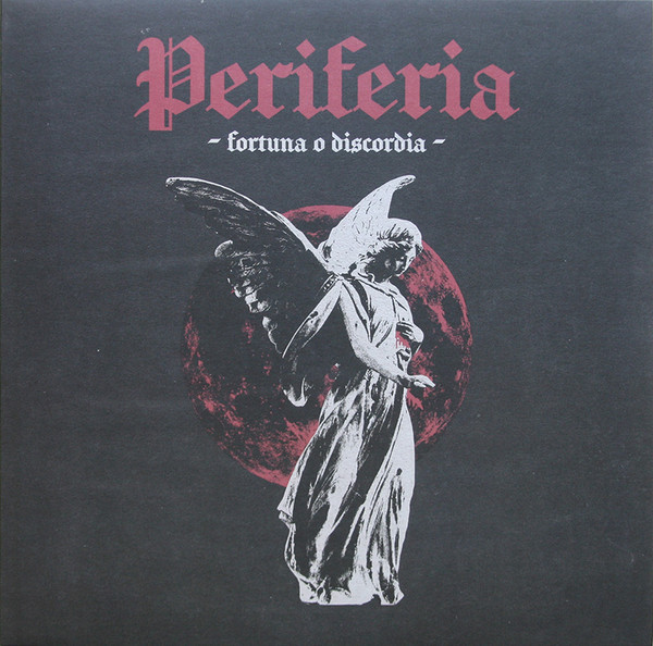 Periferia - Fortuna O Discordia | Kasba Music (KM120986V)