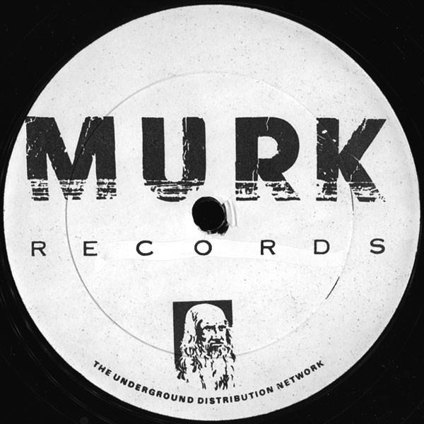 Intruder - U Got Me | Murk Records (MURK 001) - 2