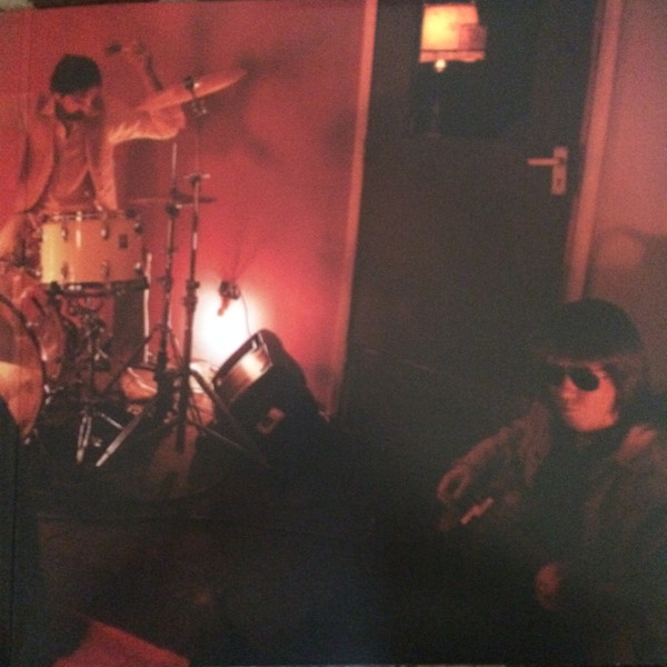 Grinderman - Grinderman | Mute (STUMMC272) - 3 Grinderman - Grinderman | Mute (STUMMC272) - 3