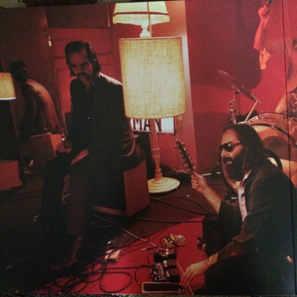 Grinderman - Grinderman | Mute (STUMMC272) - 2 Grinderman - Grinderman | Mute (STUMMC272) - 2