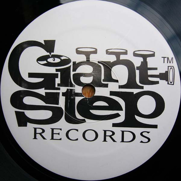 Seek - Surrender | Giant Step Records (GSTP 7007-1) - 2 Seek - Surrender | Giant Step Records (GSTP 7007-1) - 2