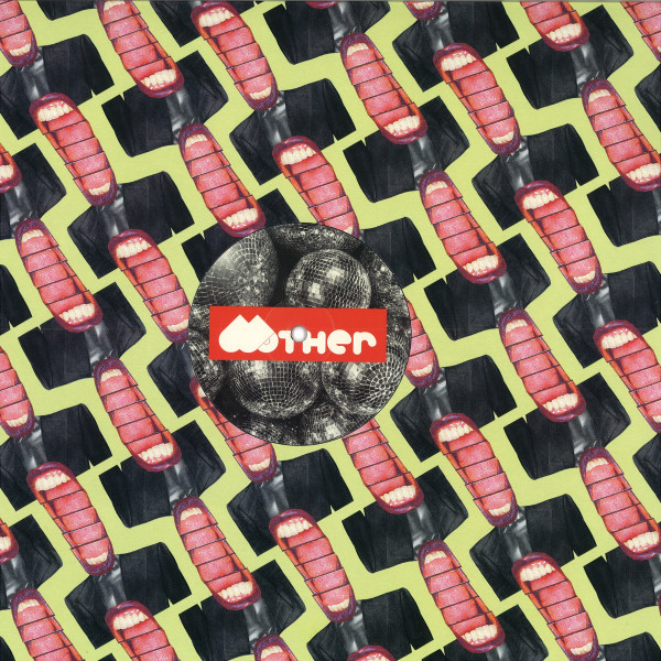 De La Swing & Baum / Mat.Joe - Discokids / Disco Ballz | Mother (MOTHER082/083)