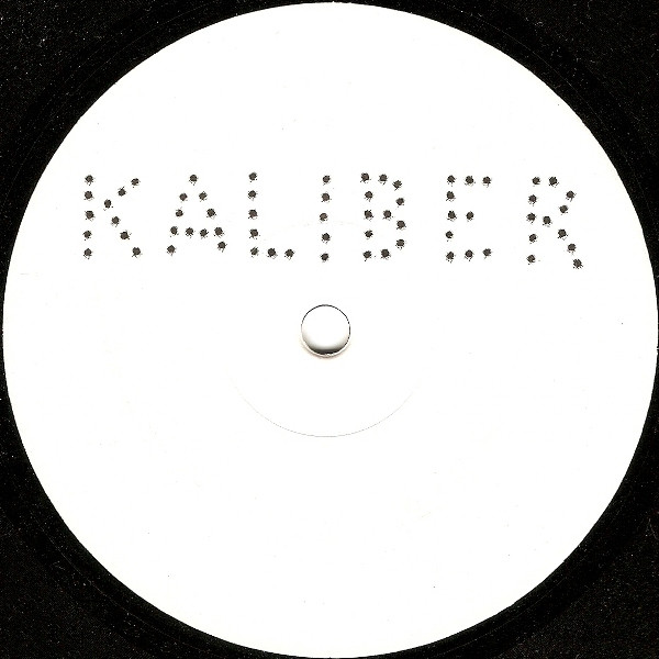 Kaliber - Kaliber 5 | Kaliber (kal 05-6) - main