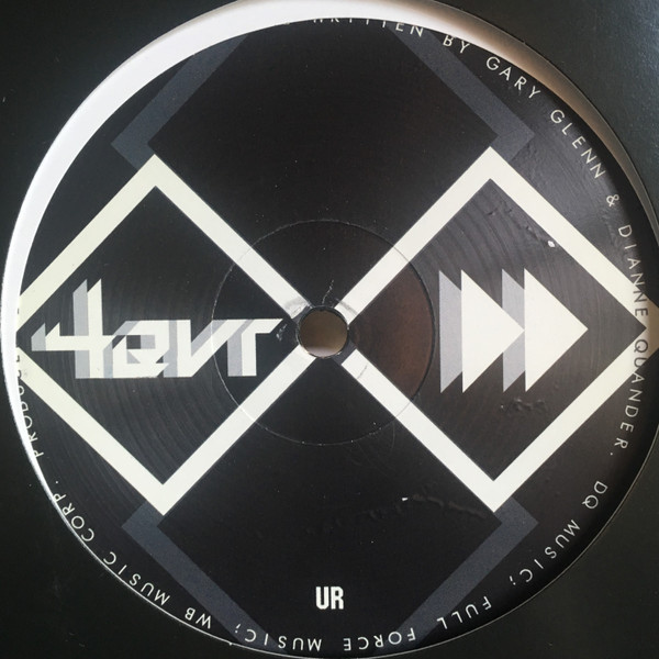 Jon Dixon - Fly Free EP | 4EVR 4WRD (4EVR-002) - 2