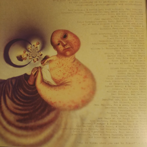 Coil Presents Black Light District - A Thousand Lights In A Darkened Room | Dais Records (DAIS 114) - 2 Coil Presents Black Light District - A Thousand Lights In A Darkened Room | Dais Records (DAIS 114) - 2