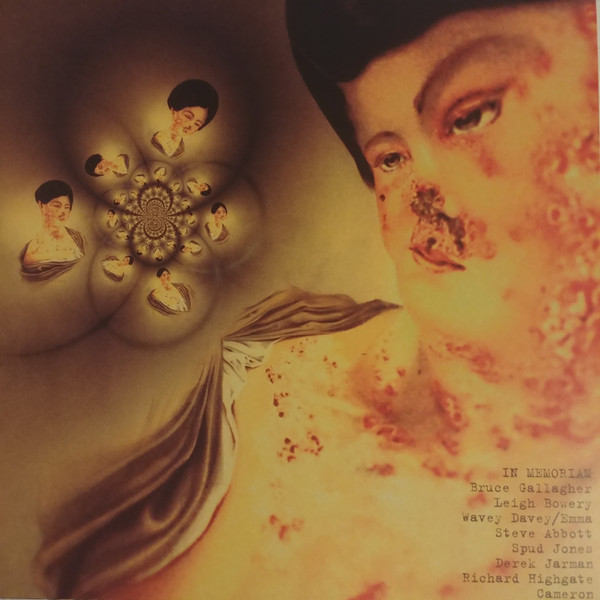 Coil Presents Black Light District - A Thousand Lights In A Darkened Room | Dais Records (DAIS 114) - 3 Coil Presents Black Light District - A Thousand Lights In A Darkened Room | Dais Records (DAIS 114) - 3