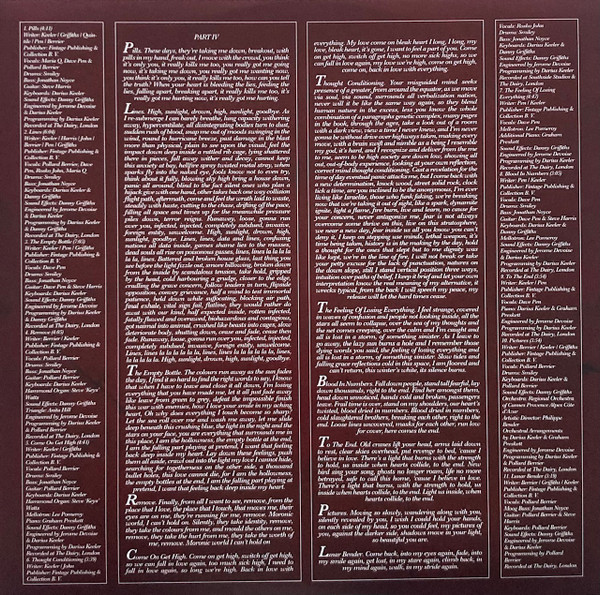 Archive - Controlling Crowds Part IV | [PIAS] (PIASC1067LP) - 4