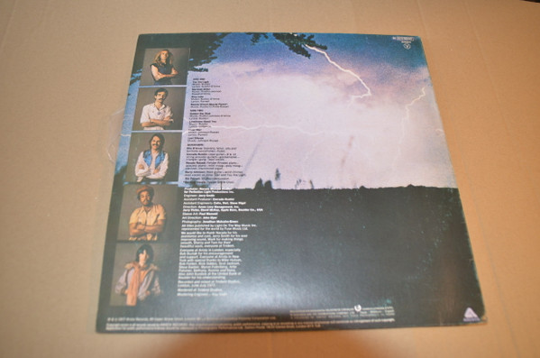 Nova - Wings Of Love | Arista (8E 072 60142) - 2