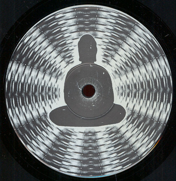 E.B.E. - The Energy EP | Solid Grooves (EBE AUDIO 1001) - 2