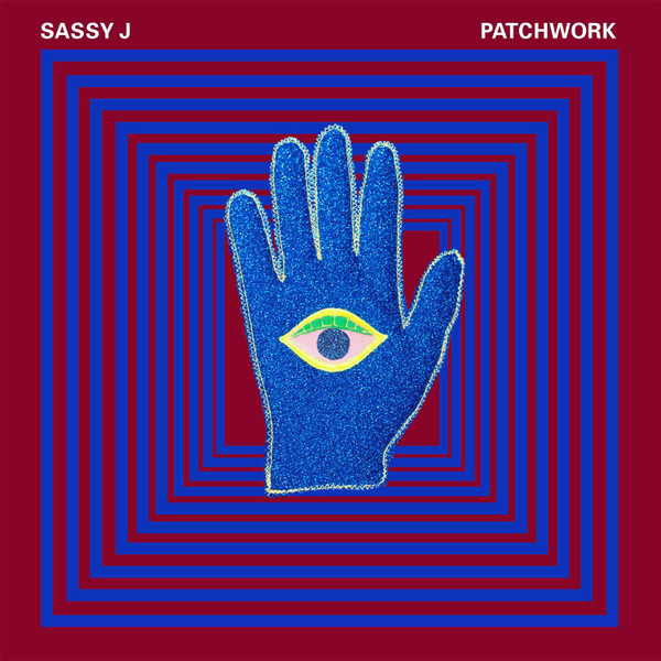 Sassy J - Patchwork | Rush Hour (RHMC 004) - main