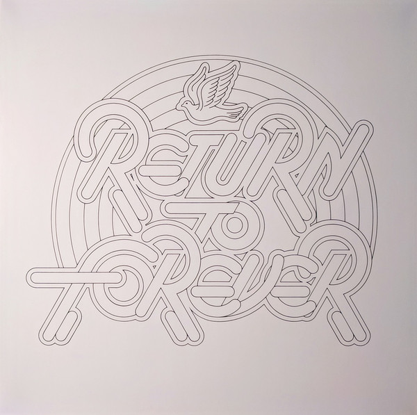 Return To Forever - Romantic Warrior | Music On Vinyl (MOVLP436) - 3