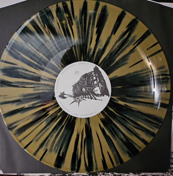 Sleep Token - Take Me Back To Eden | Spinefarm Records (SPINE800606P) - 4