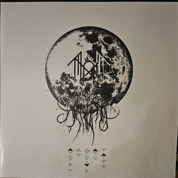 Sleep Token - Take Me Back To Eden | Spinefarm Records (SPINE800606P) - 2
