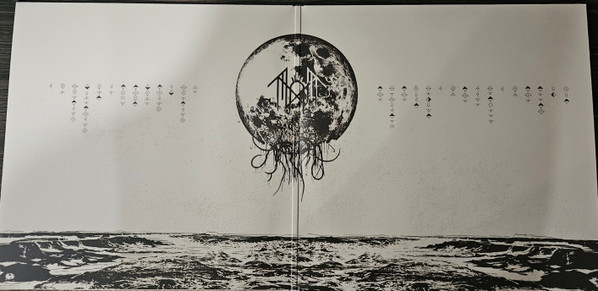 Sleep Token - Take Me Back To Eden | Spinefarm Records (SPINE800606P) - 3