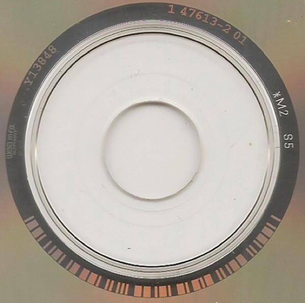 Green Day - Warning: | Reprise Records (9 47613-2) - 4
