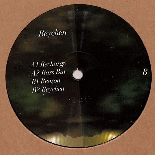 Âsan - Beychen | Âsan (Âsan 01) - 2