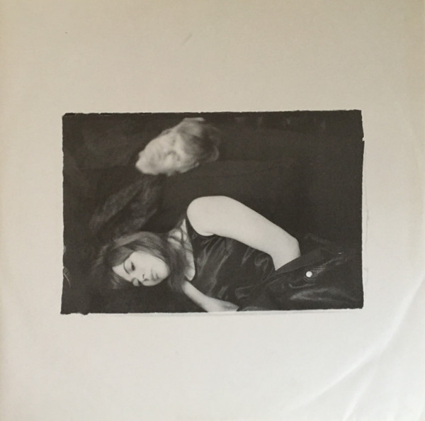 Divinyls - Temperamental | Chrysalis (RML-53256) - 3 Divinyls - Temperamental | Chrysalis (RML-53256) - 3