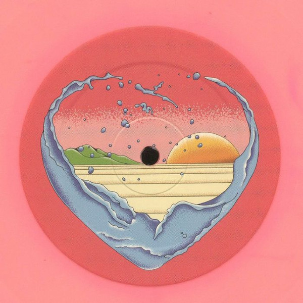 Bryson Hill - Coastal Love EP | Shall Not Fade (SNF114) - 2