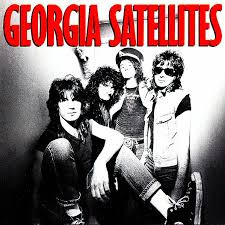 Georgia Satellites