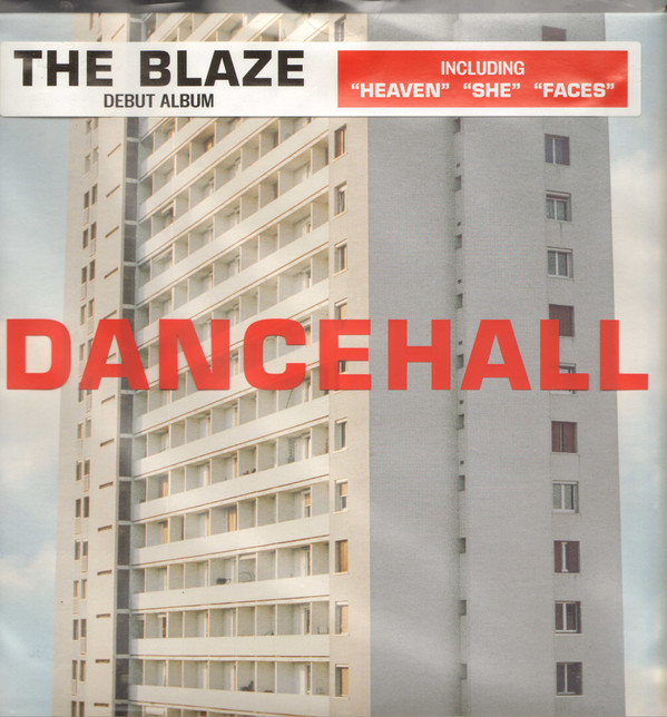 The Blaze - Dancehall | Animal63 (none)