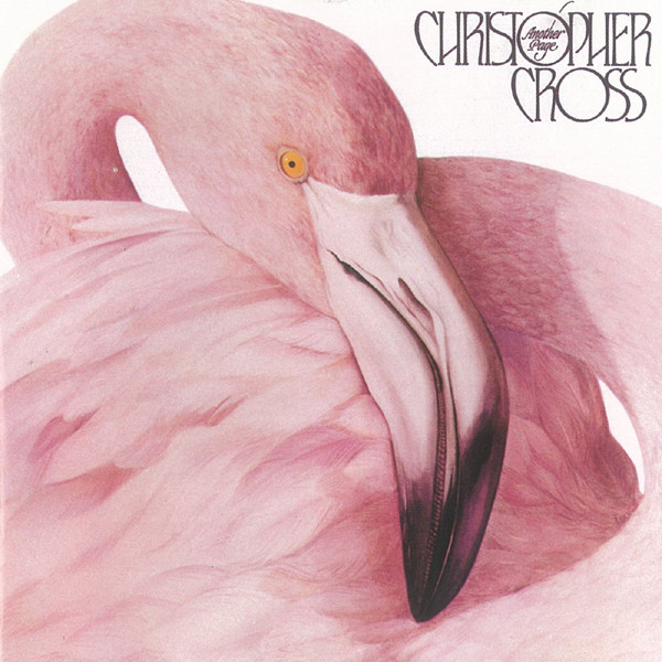 Christopher Cross - Another Page | Warner Bros. Records (7599-23757-2) Christopher Cross - Another Page | Warner Bros. Records (7599-23757-2)