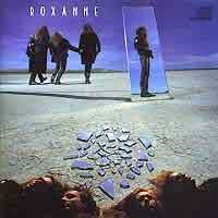 Roxanne - Roxanne | Scotti Bros. Records (834 599-1)