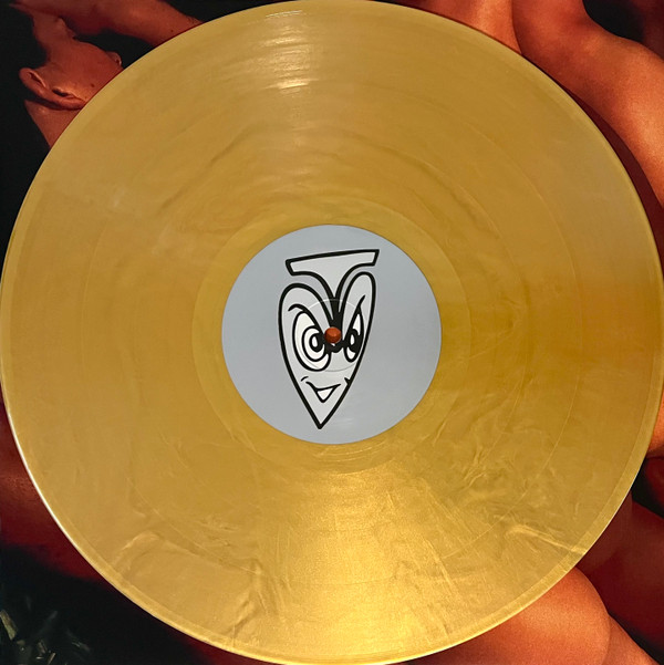 Basement Jaxx - Remedy | XL Recordings (XL 129 LP2)