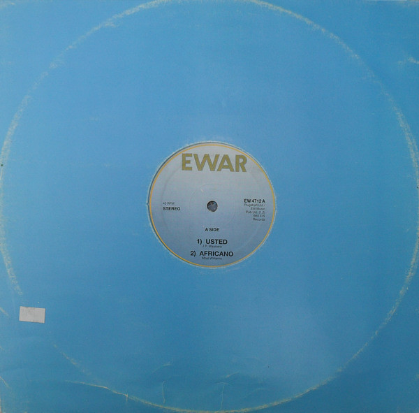 Various - Untitled | Ewar (EW 4712) - main Various - Untitled | Ewar (EW 4712) - main