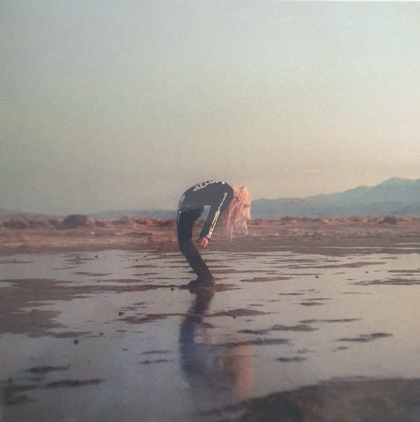 Phoebe Bridgers & Rob Moose - Copycat Killer | Dead Oceans (DOC245) - main