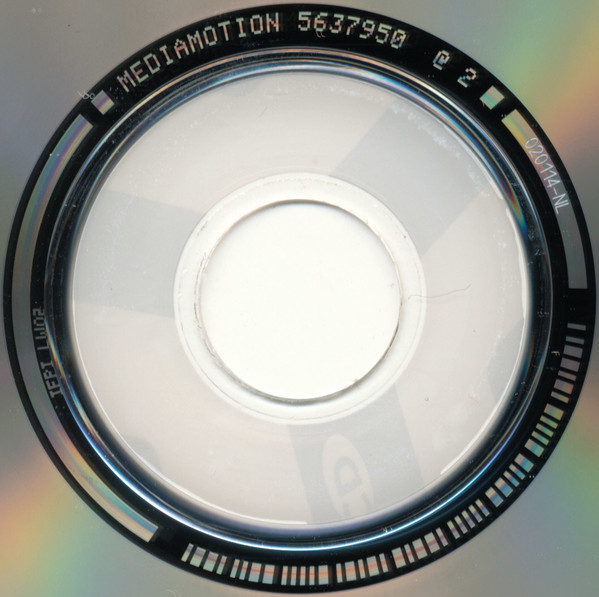 Asian Dub Foundation - Tank | Labels (7243 5637950 3) - 4