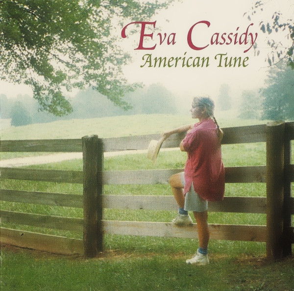 Eva Cassidy - American Tune | Hot Records (G2-10079)