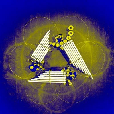 From Scratch / Goat / Don't DJ / Utena Kobayashi Group - "8,9,10" And "9,10,11" From Gung Ho 1,2,3D | EM Records (EM1160DLP) - 3 From Scratch / Goat / Don't DJ / Utena Kobayashi Group - "8,9,10" And "9,10,11" From Gung Ho 1,2,3D | EM Records (EM1160DLP) - 3